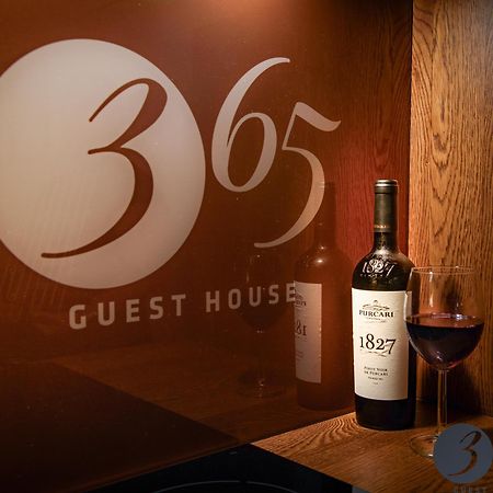 365 Guest House Χουνεντοάρα Εξωτερικό φωτογραφία