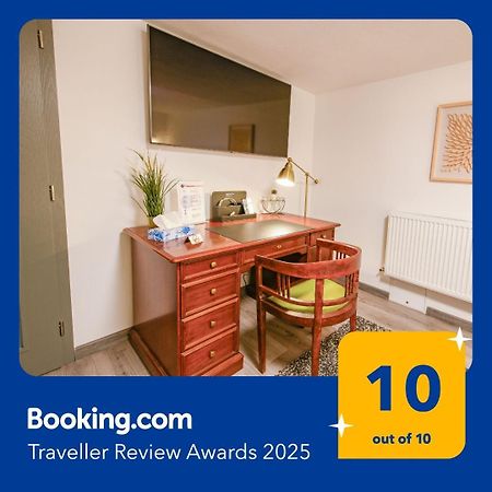 365 Guest House Χουνεντοάρα Εξωτερικό φωτογραφία