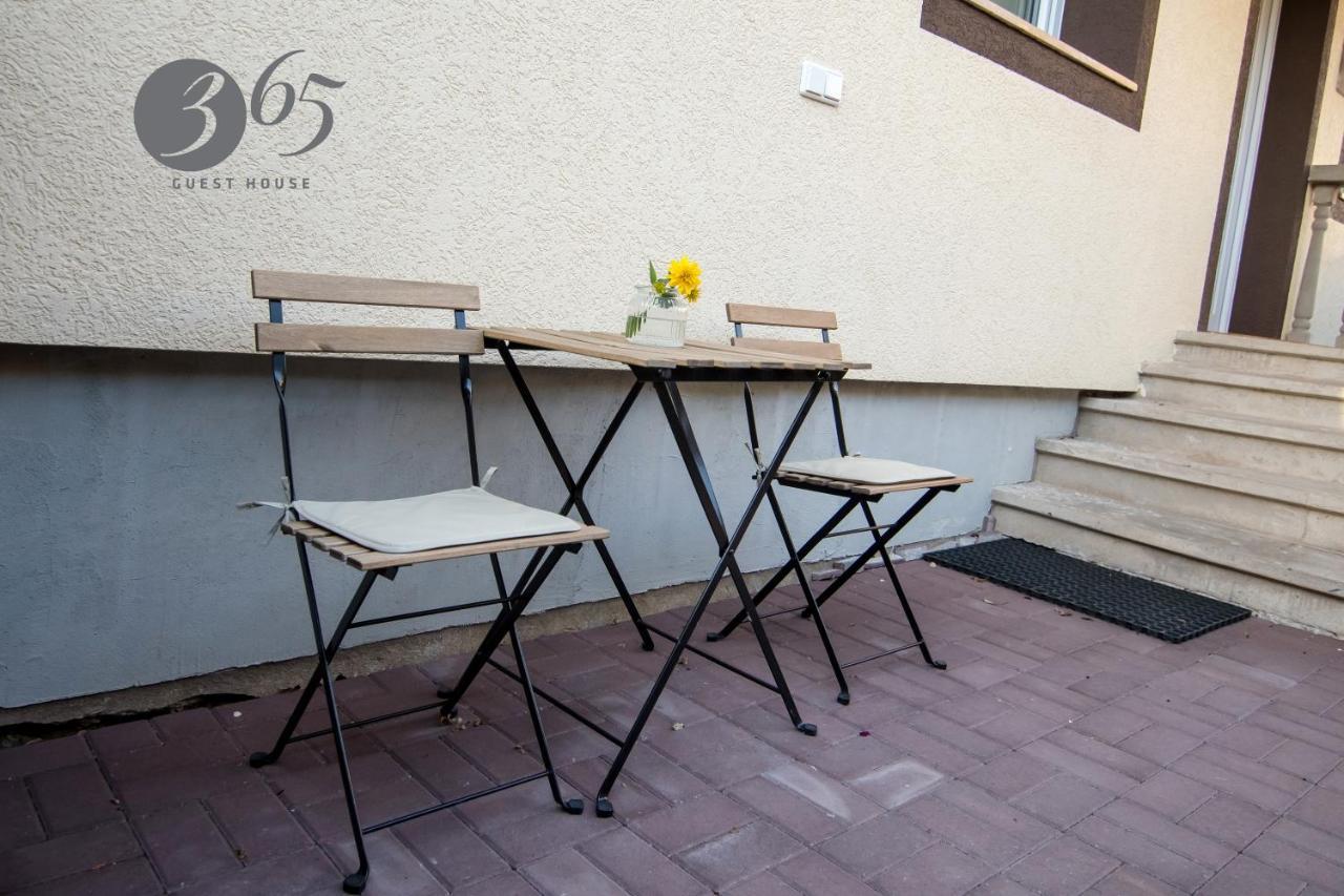 365 Guest House Χουνεντοάρα Εξωτερικό φωτογραφία