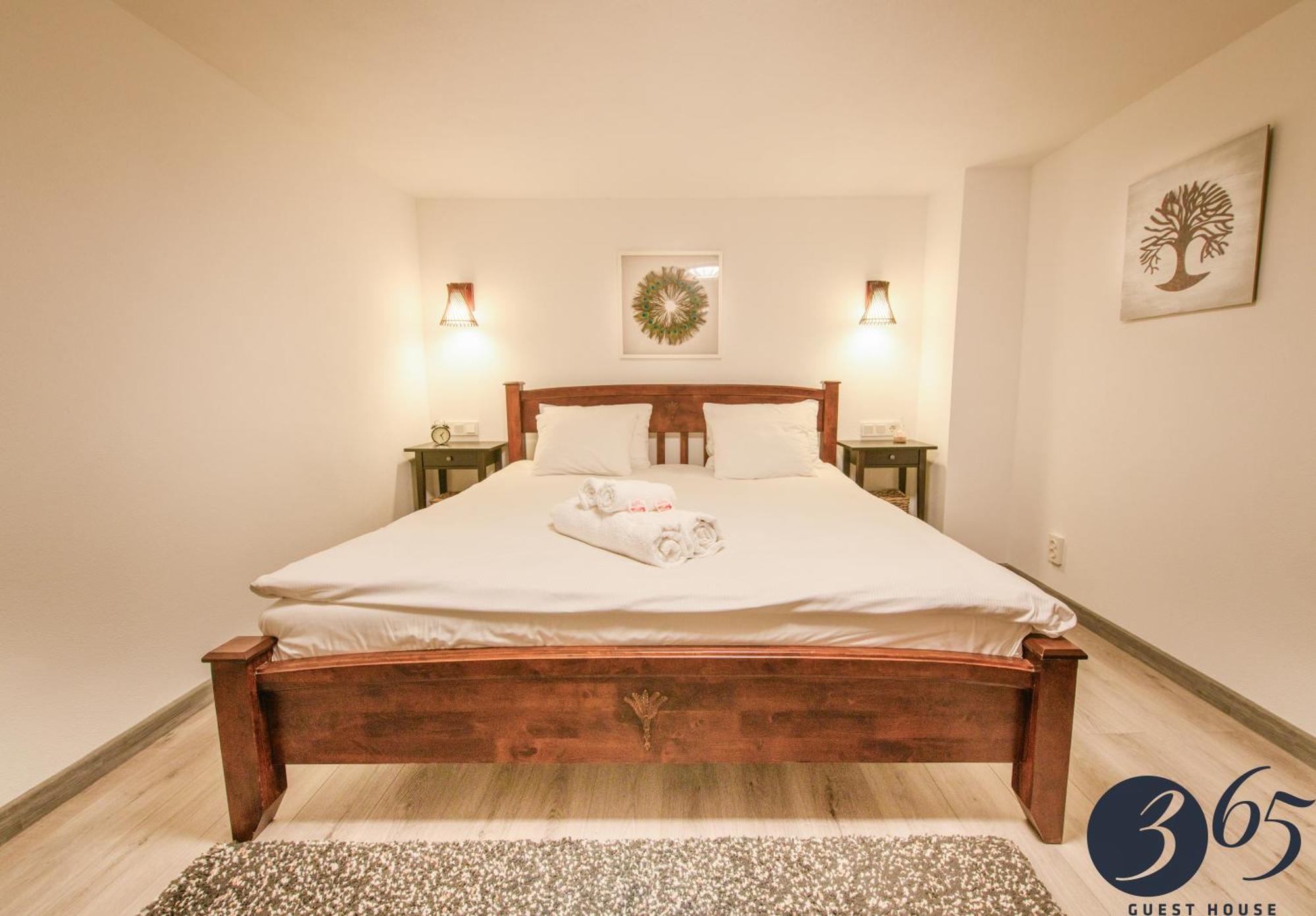 365 Guest House Χουνεντοάρα Εξωτερικό φωτογραφία