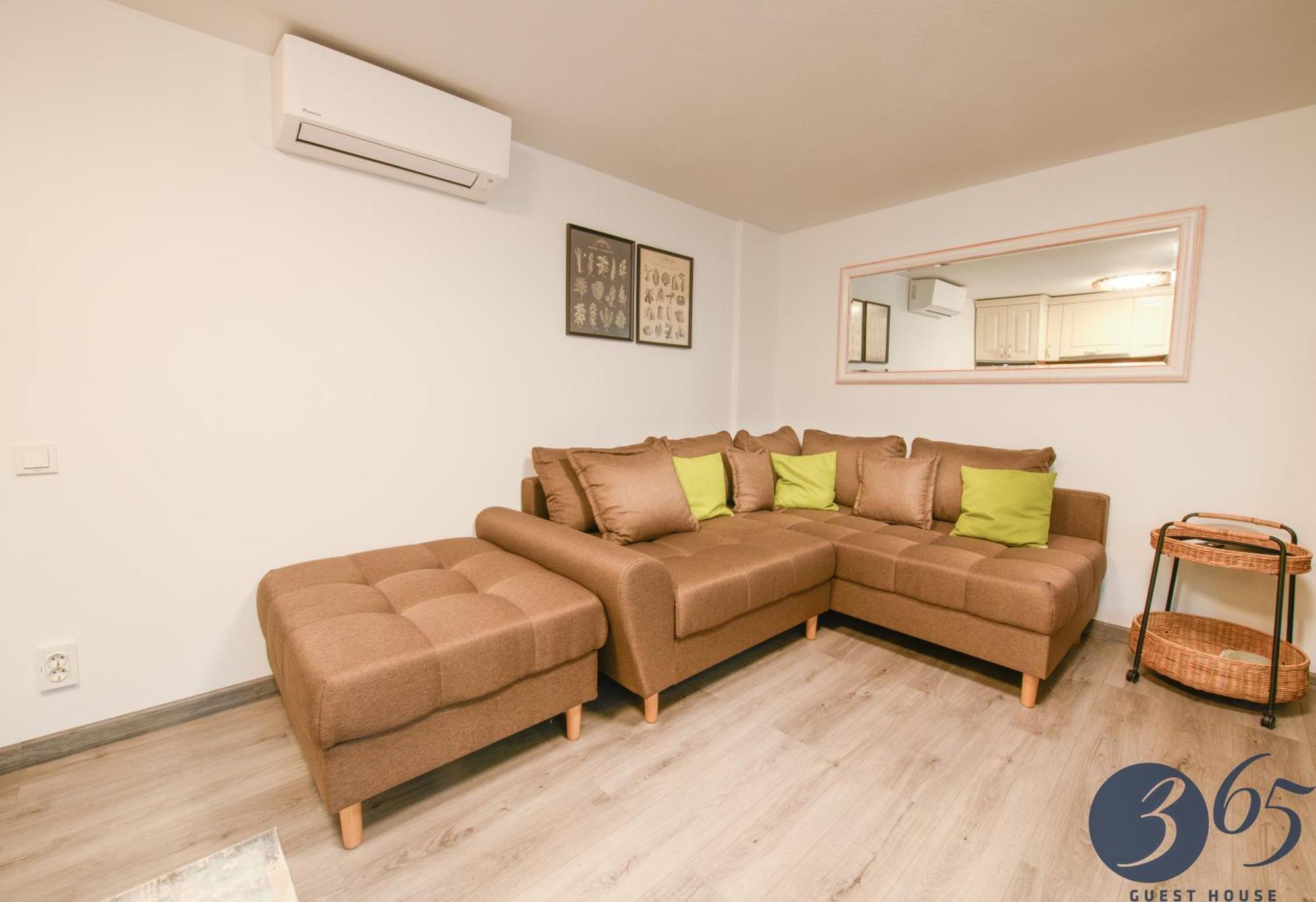 365 Guest House Χουνεντοάρα Εξωτερικό φωτογραφία