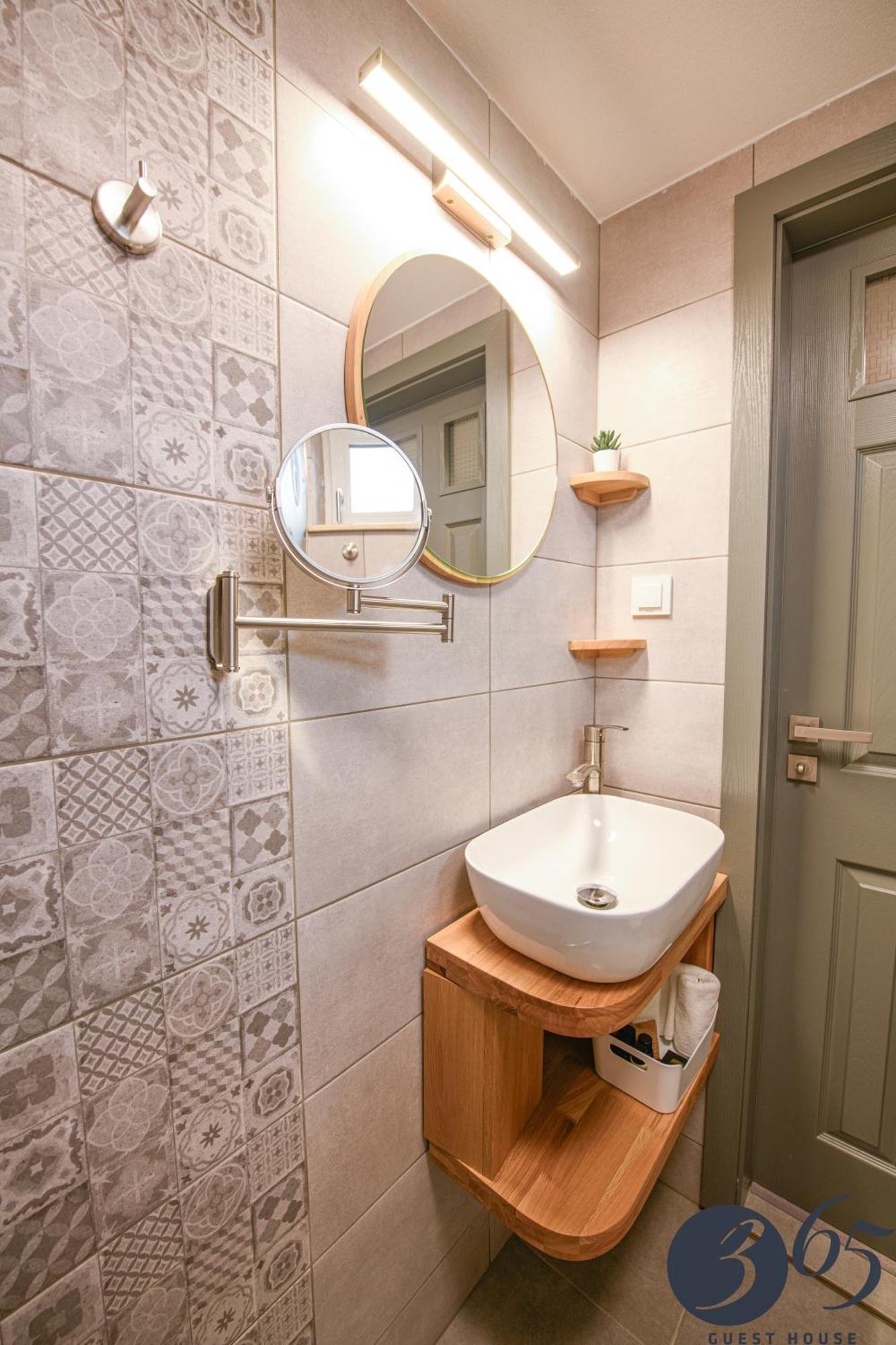 365 Guest House Χουνεντοάρα Εξωτερικό φωτογραφία
