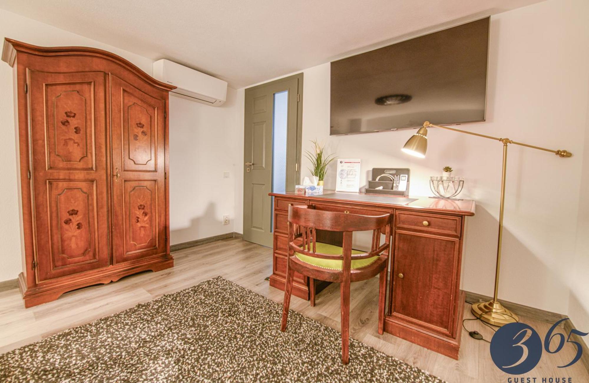 365 Guest House Χουνεντοάρα Εξωτερικό φωτογραφία