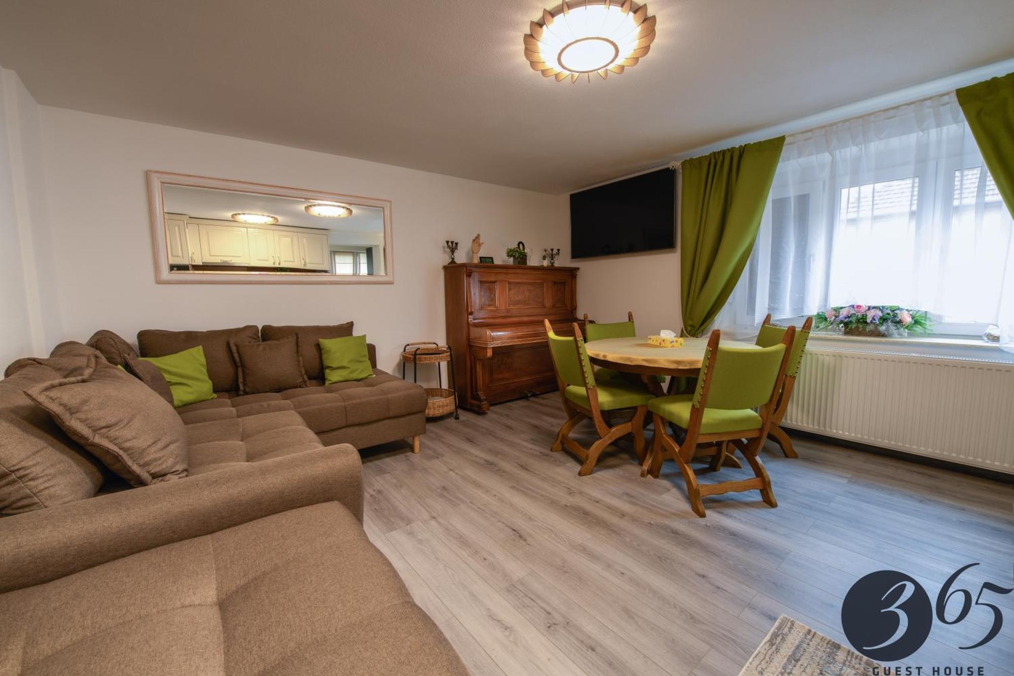365 Guest House Χουνεντοάρα Εξωτερικό φωτογραφία