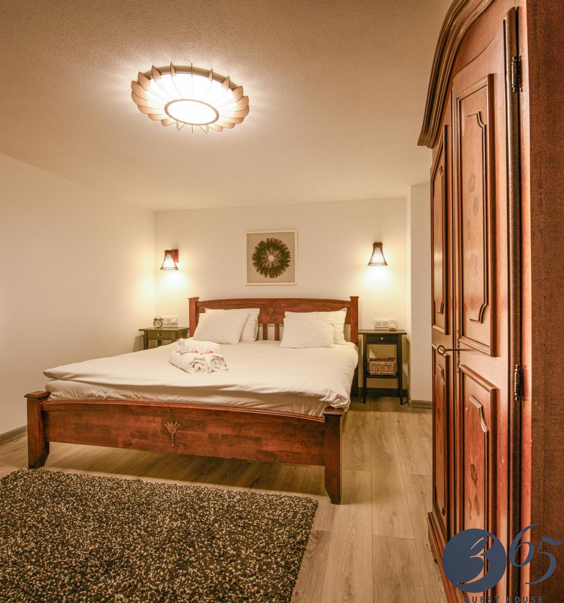 365 Guest House Χουνεντοάρα Εξωτερικό φωτογραφία