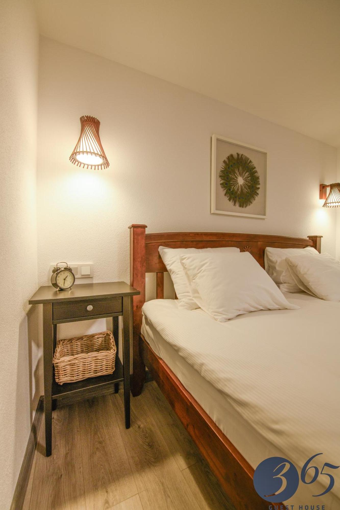 365 Guest House Χουνεντοάρα Εξωτερικό φωτογραφία