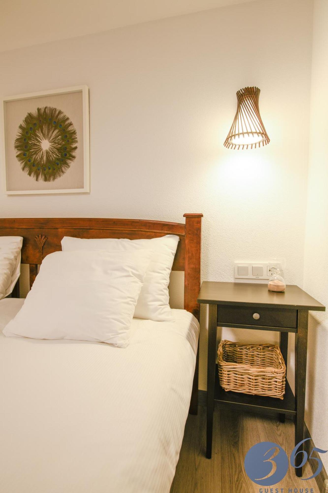 365 Guest House Χουνεντοάρα Εξωτερικό φωτογραφία