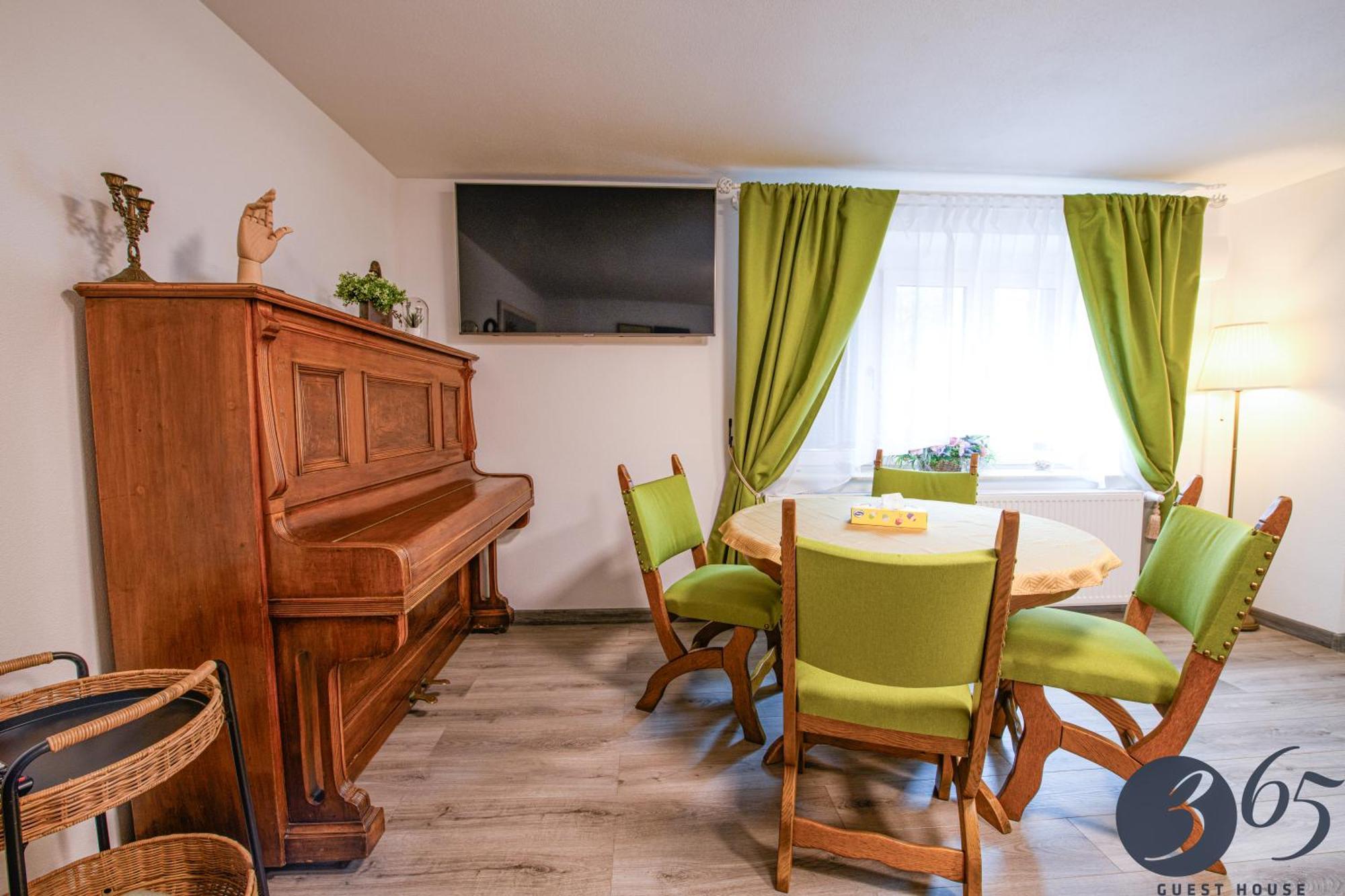 365 Guest House Χουνεντοάρα Εξωτερικό φωτογραφία