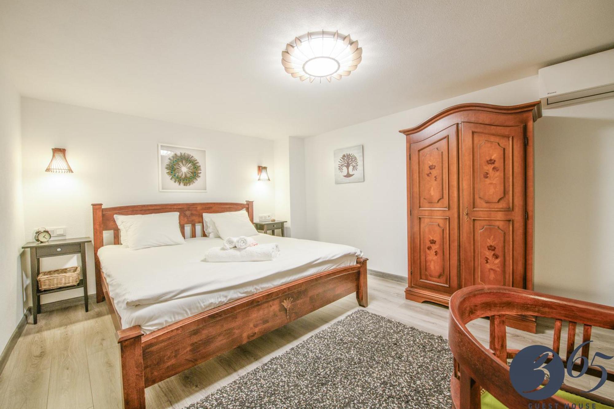 365 Guest House Χουνεντοάρα Εξωτερικό φωτογραφία