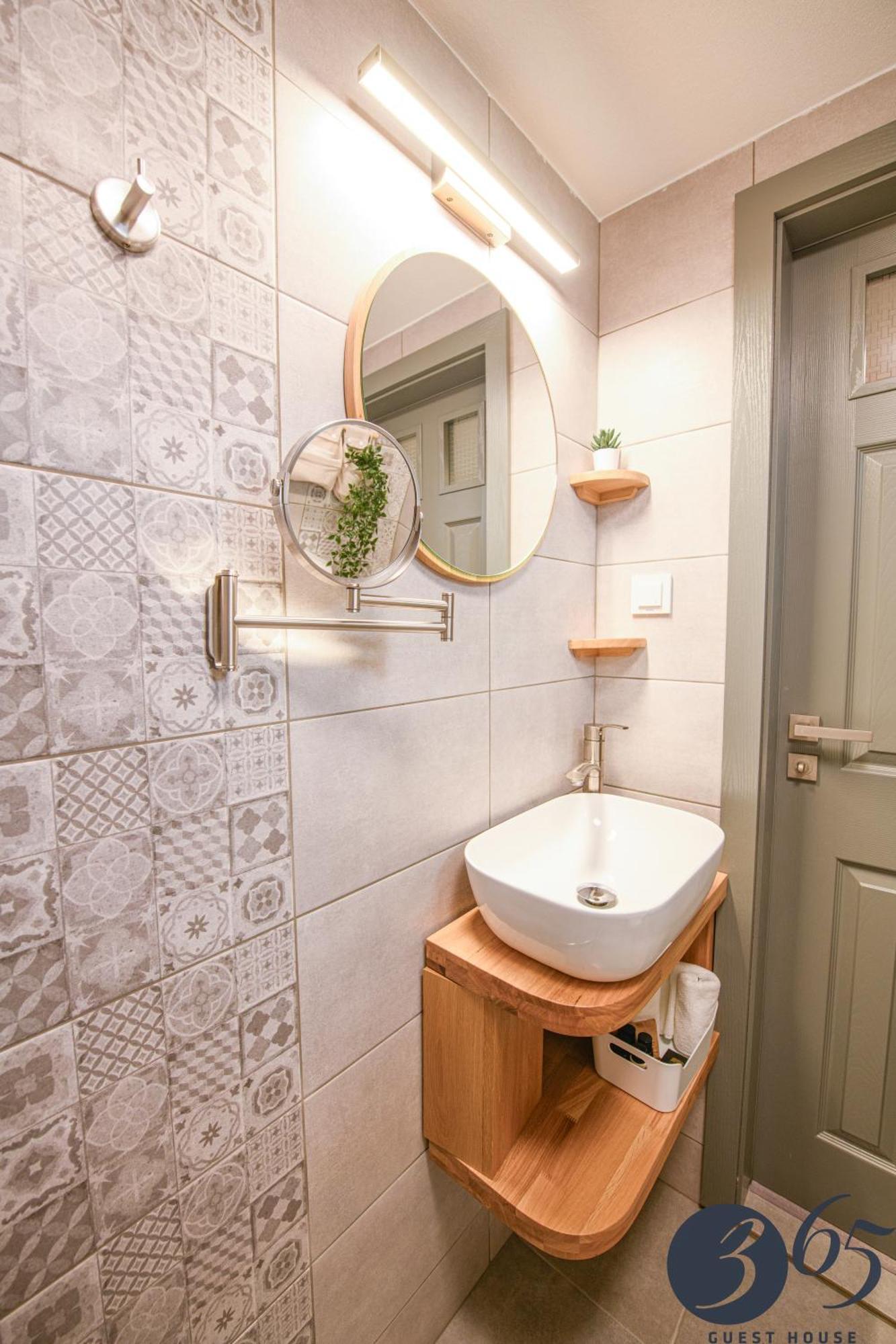 365 Guest House Χουνεντοάρα Εξωτερικό φωτογραφία