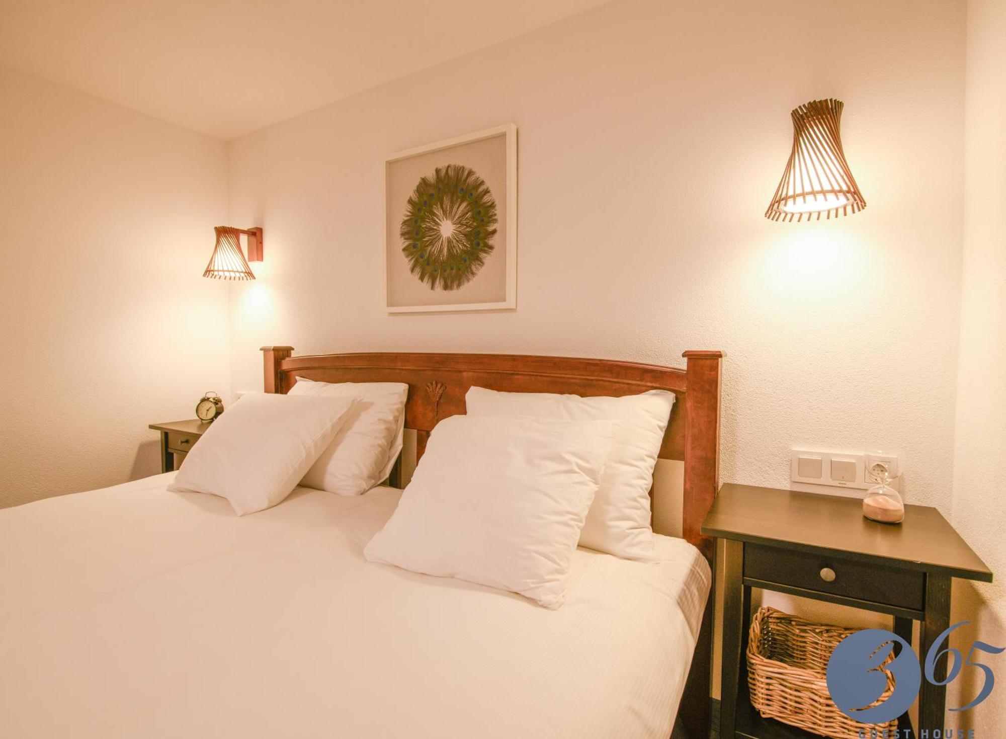 365 Guest House Χουνεντοάρα Εξωτερικό φωτογραφία