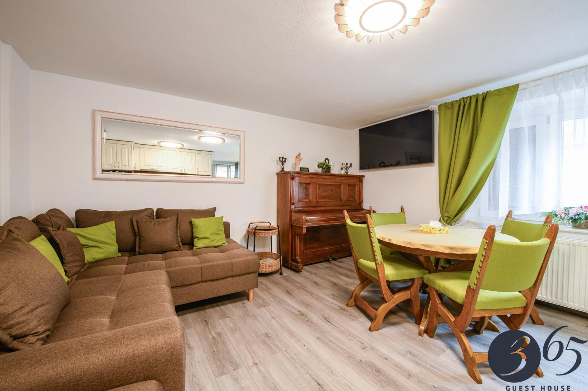 365 Guest House Χουνεντοάρα Εξωτερικό φωτογραφία