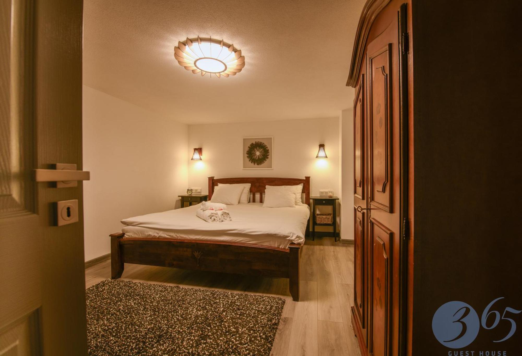 365 Guest House Χουνεντοάρα Εξωτερικό φωτογραφία