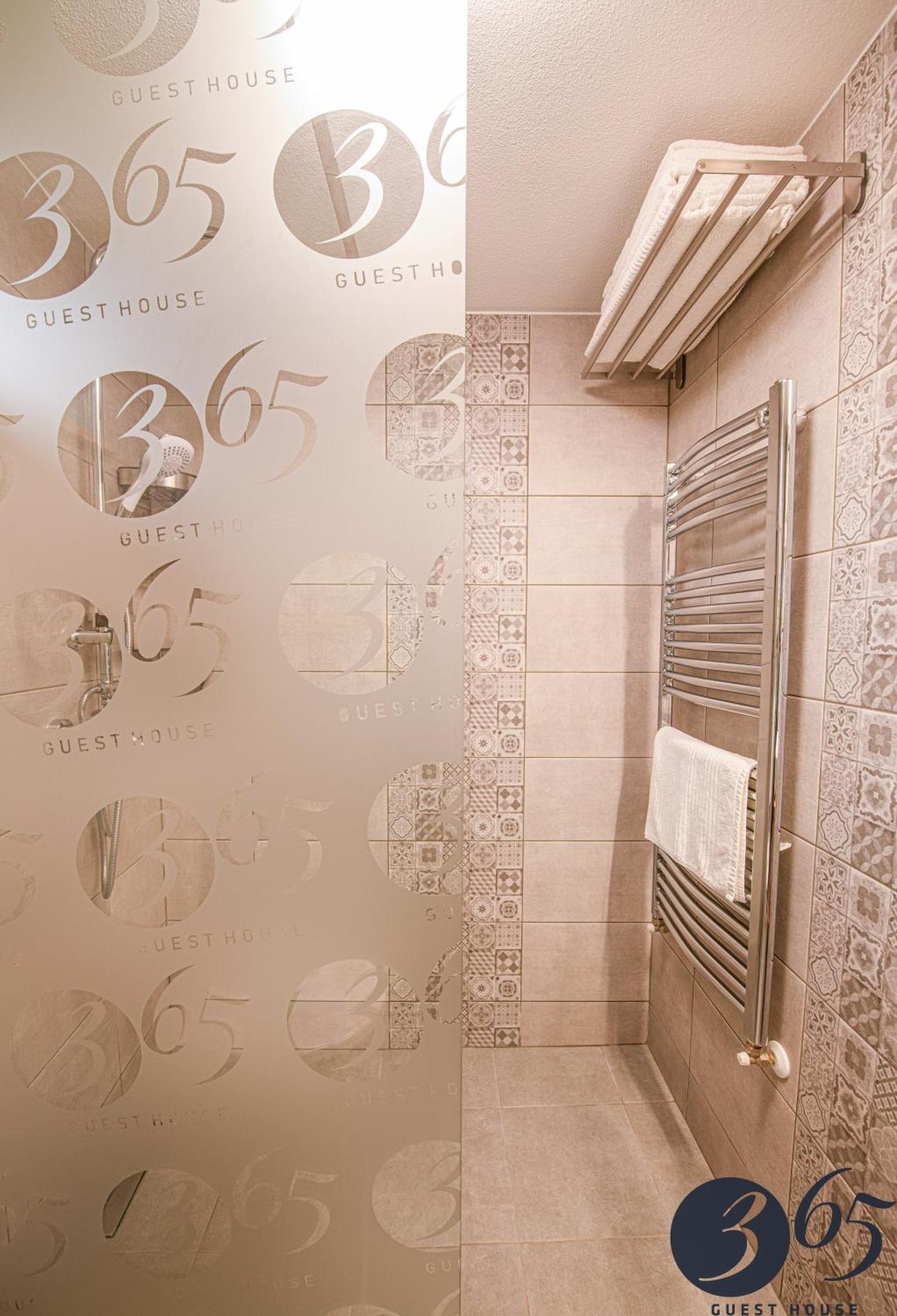 365 Guest House Χουνεντοάρα Εξωτερικό φωτογραφία