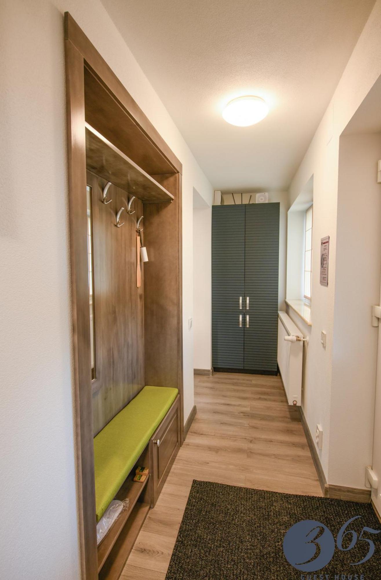 365 Guest House Χουνεντοάρα Εξωτερικό φωτογραφία