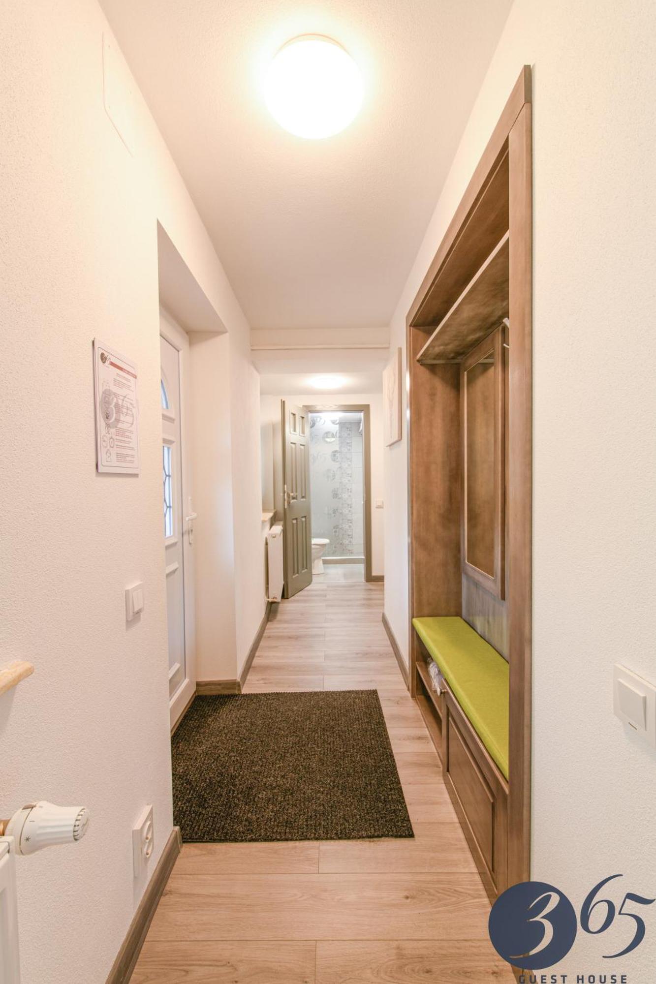 365 Guest House Χουνεντοάρα Εξωτερικό φωτογραφία
