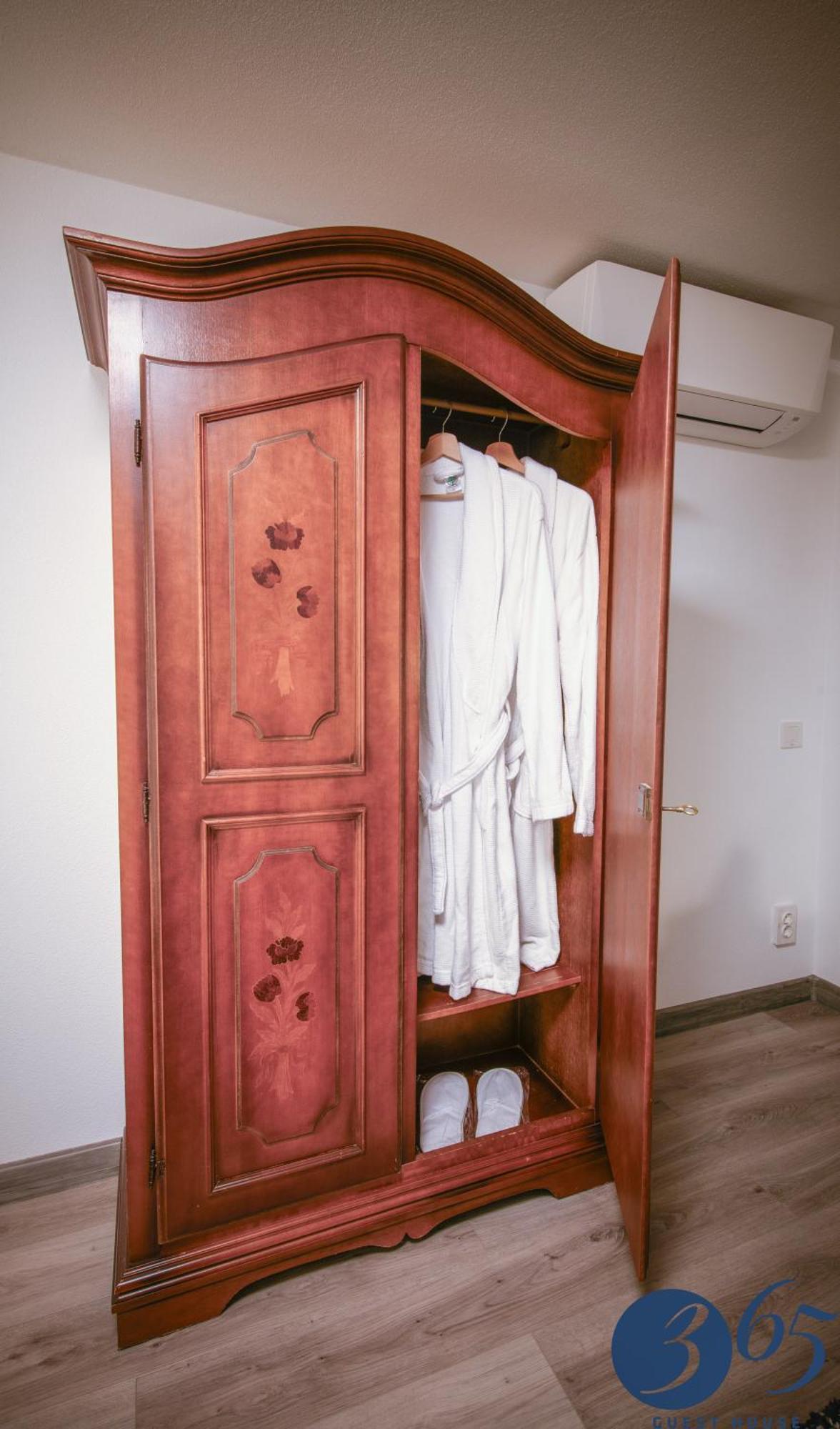 365 Guest House Χουνεντοάρα Εξωτερικό φωτογραφία