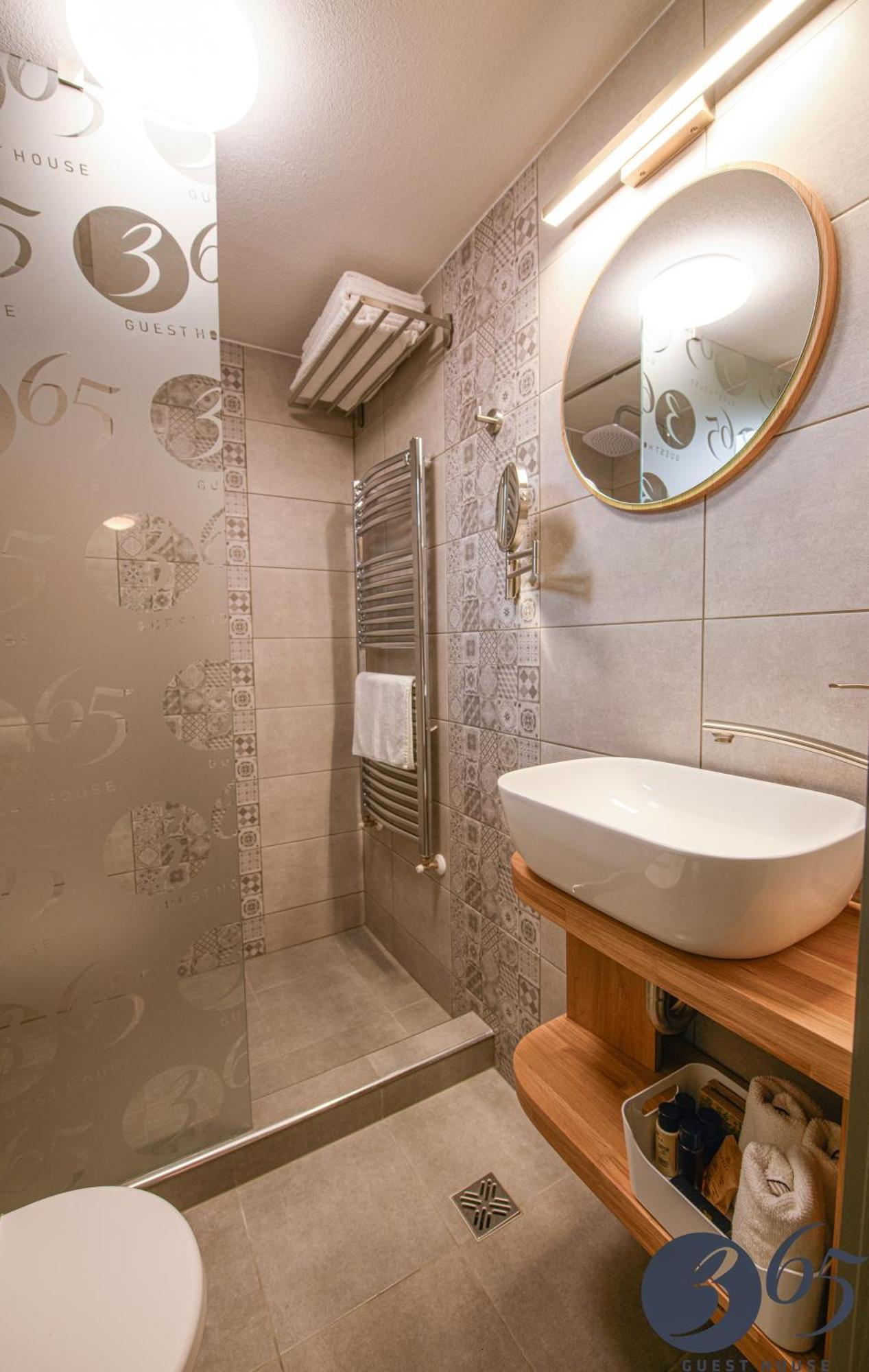 365 Guest House Χουνεντοάρα Εξωτερικό φωτογραφία