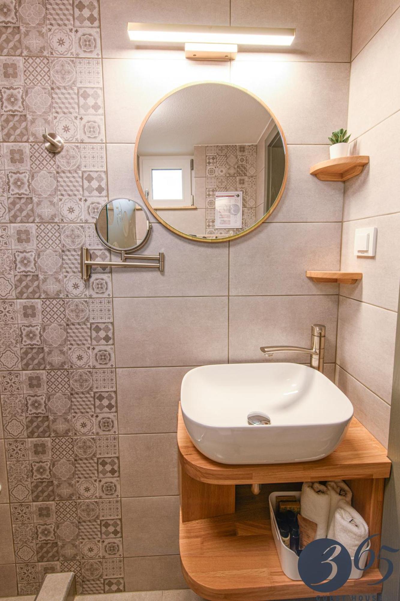 365 Guest House Χουνεντοάρα Εξωτερικό φωτογραφία