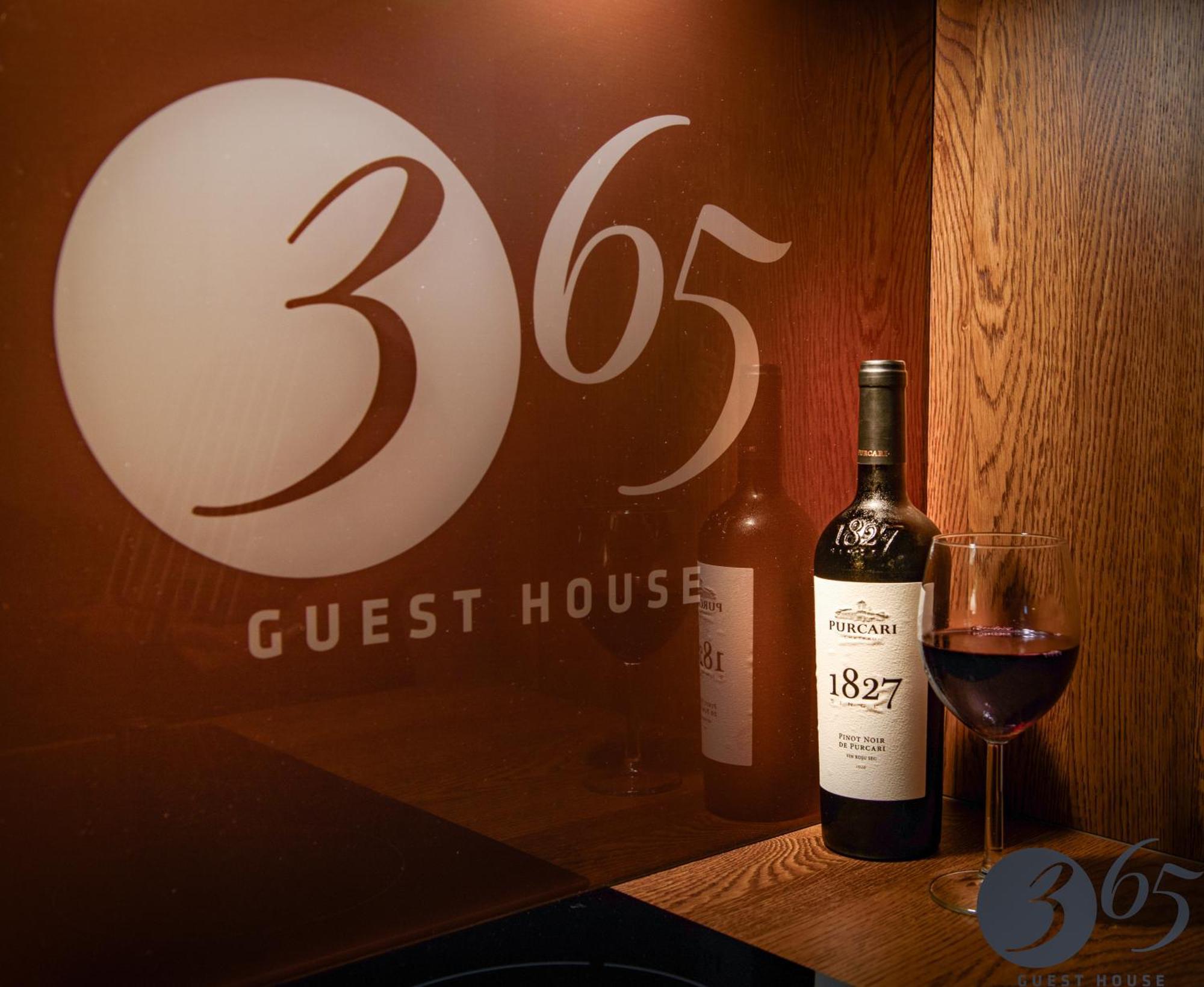 365 Guest House Χουνεντοάρα Εξωτερικό φωτογραφία