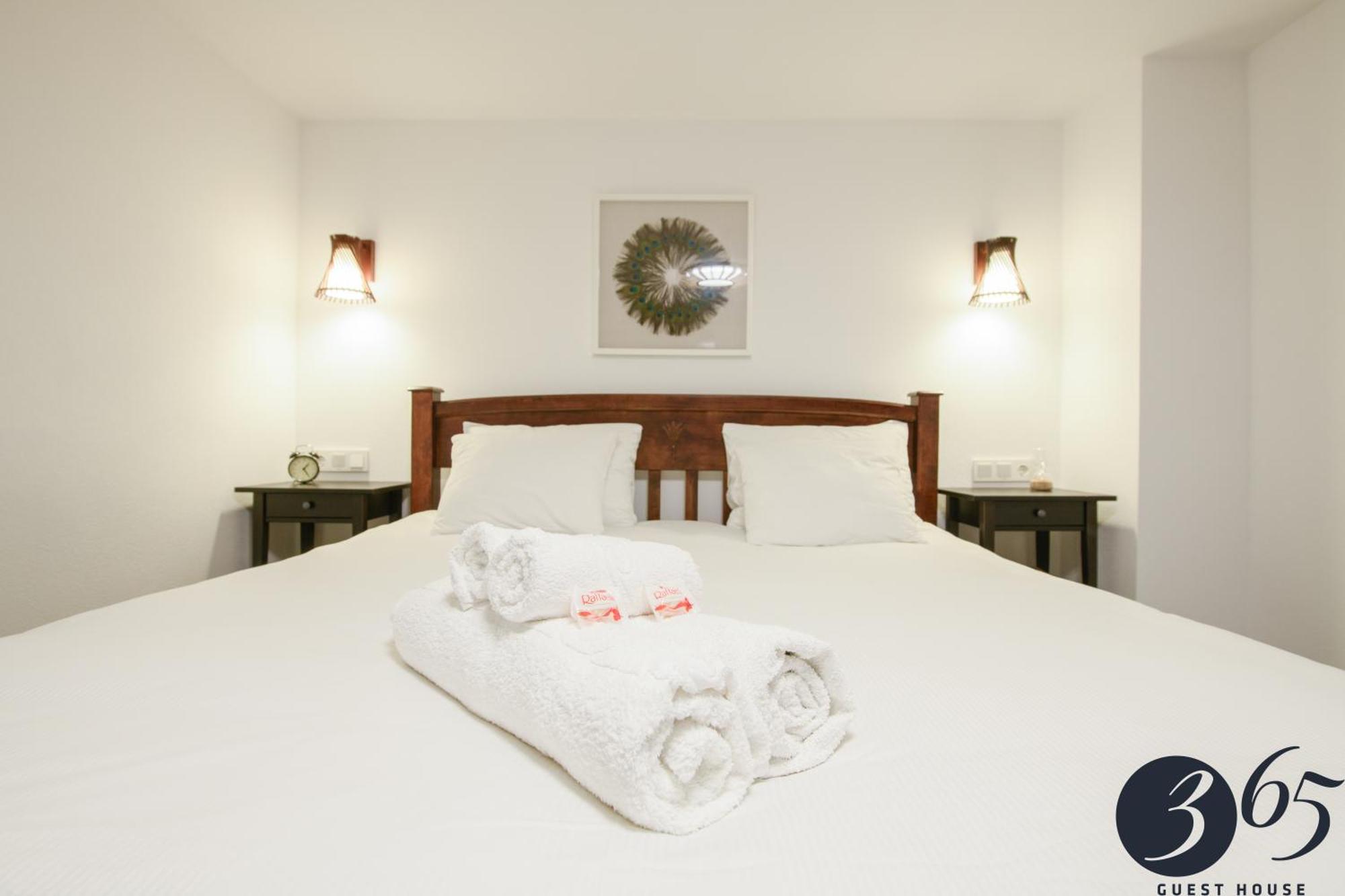 365 Guest House Χουνεντοάρα Εξωτερικό φωτογραφία