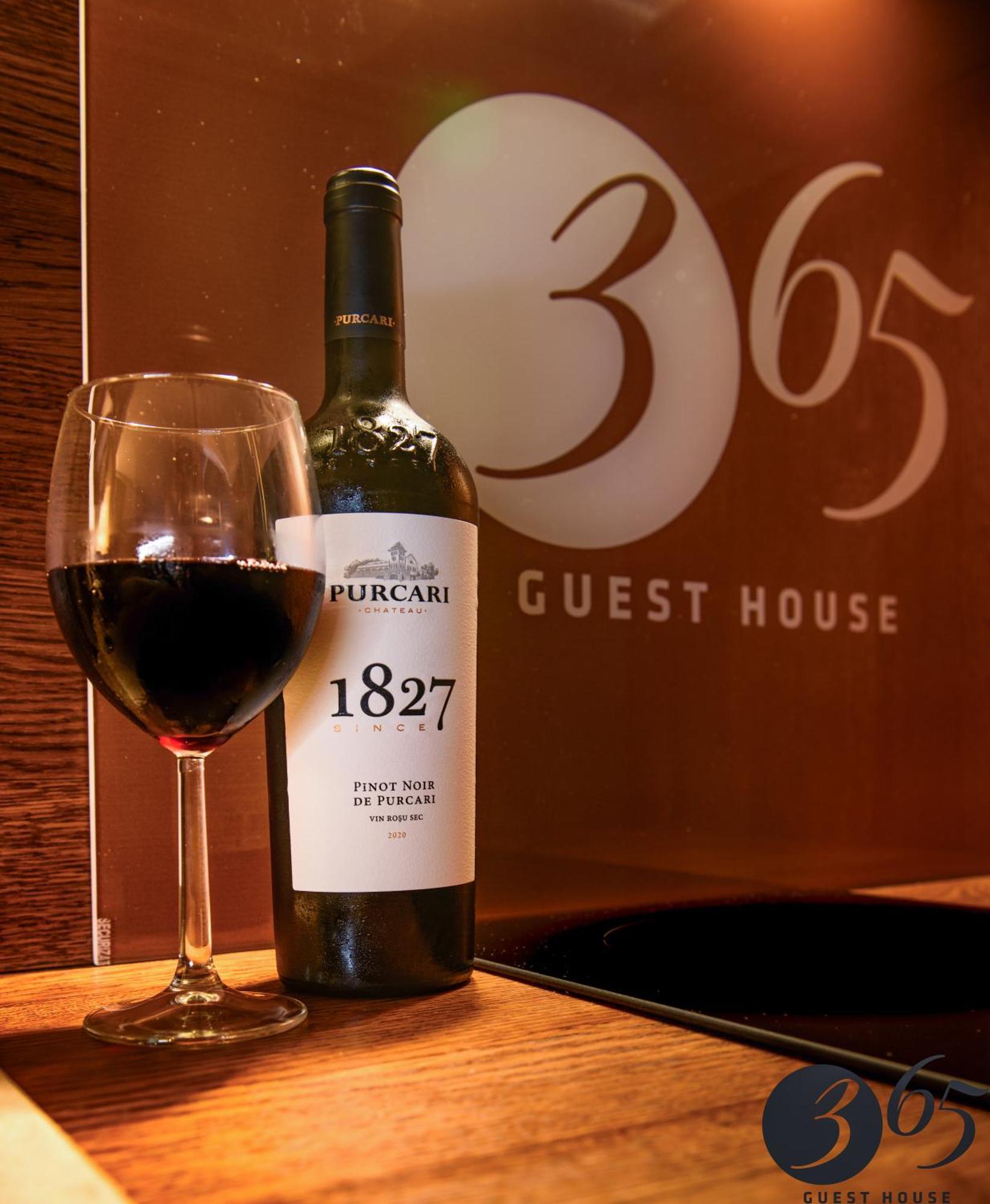 365 Guest House Χουνεντοάρα Εξωτερικό φωτογραφία